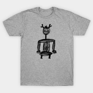 Scaribot T-Shirt